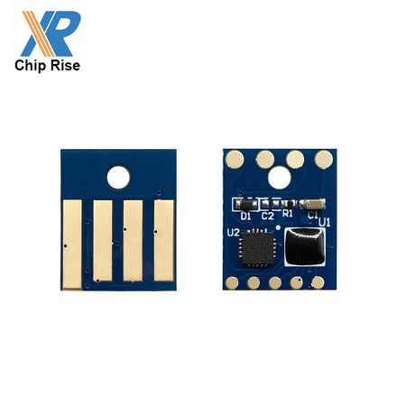 ChipRise 50F0X00 50F1X00 50F2X00 Cartridge Chips Replacement for MS410dn/415dn/510dn/610dn/610de Laser Printer