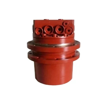 KUBOTA KX41-2 MINI EXCAVATOR FINAL DRIVE TRACK MOTOR KAYABA KYB B0240-10001 MAG-10V-120-1 KX41 KX41 3V TRAVEL MOTOR NEW OEM