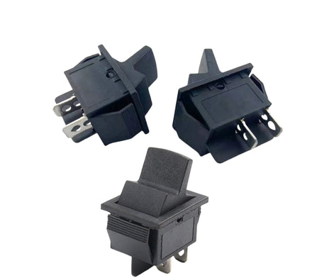 SKD Electric Household Blender Stainless Steel Blade Parts Switcher Plastic Power Button Switch Accessory Model PBP-2 Food Grade