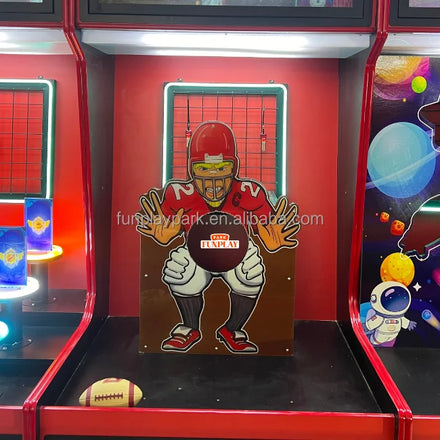 Fun Outdoor Carnival Games Funny Sports Entertainment Product