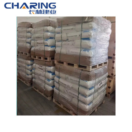 Hydroxypropyl Methyl Cellulose (HPMC) Wall Putty Tile Adhesive in Powder Form HPMC Powder