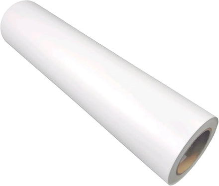 Hot Stamping Film A3A4 White Ink Hot Stamping Film Pack Roll DTF Transfer Paper & Film with Shake Powder Effect for Printing