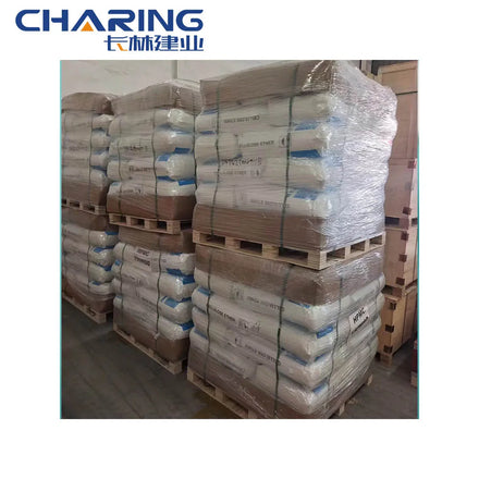 Hydroxypropyl Methyl Cellulose Thickener Liquid Appearance Cas 9004-65-3 HPMC