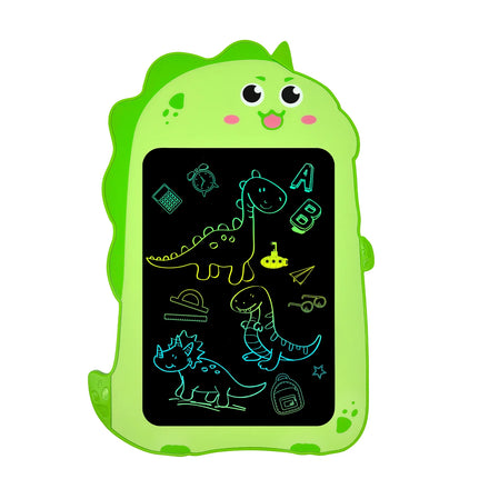 LED Lcd Handwriting Provides Electronic Magnetic Drawing LED Kids Writing Board Toy for Kids