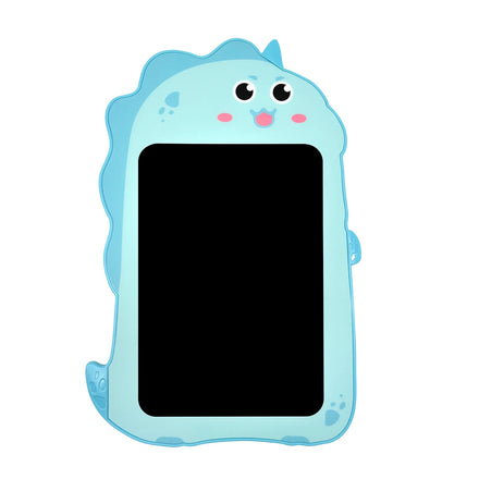 Children's Dinosaur Lcd Handwriting Tablet Children 8.5 Inch Electronic Drawing Writing Tablet Educational Toys