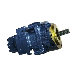 708-1T-00711 708-1T-01711 FD50AYT-10 708-1T-00711 Hydraulic Pump 708-1T-00710