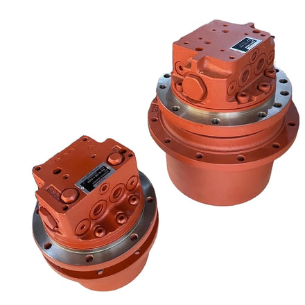 9171430 Hitachi EX50U Final Drive for ZX40U ZX50U EX40U EX50U excavator travel motor 4614011 track drive motor