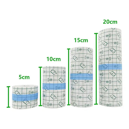 Adhesive Tape Tattoo Film Waterproof Transparent PU Tape
