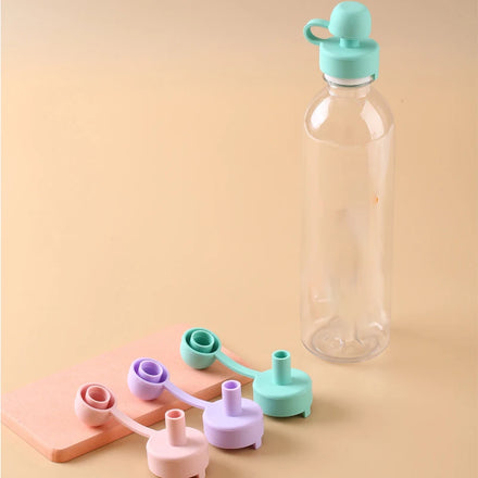 Protection Seal Manufacturer Round Fragrance Perfume Vodka Pill Custom Mineral Water Lids Bottle Caps