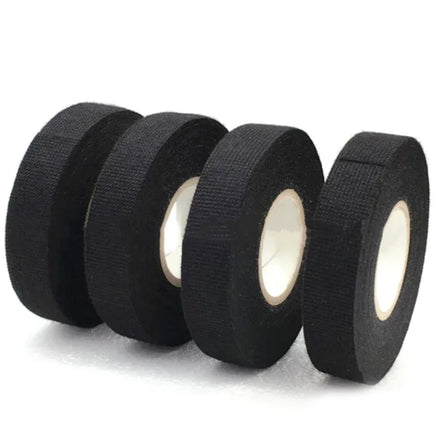 Household Cotton Flannel Cleaning Cloth Woven Fabric Masking Tape for Jewelry Polishing China Manufacture