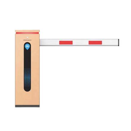 Anxia New Arrival Parking Guard Barrier Gate Automatic Retractable Barrier Gate Security Pole Barrier Gate