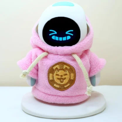 Eilik Robot Clothing Accessories Clothing Cloak Toys Decorative Objects Hobbies Gift