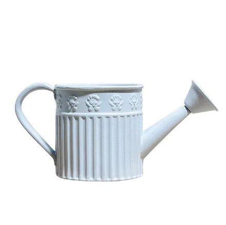 1/6 1/12 Doll House Simulation Miniature Mini Watering Can Horticultural Tools Model Decor