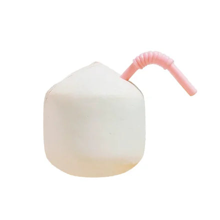 Doll House Simulation Miniature Mini Photography Props Coconut Model Decor Gift 1/12
