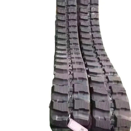 New 180X72X36 Rubber Track Crawler for ME08/ME08-B/MM08-B Excavator Undercarriage for Construction and Farm Use