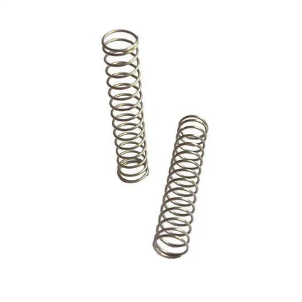 Industrial Hardware Umbrella Stainless Steel Spiral Strut Coil Compression Spring Torsion Load Type Optimal for Outdoor