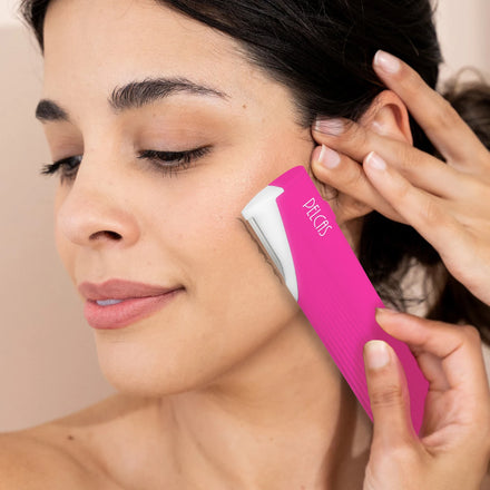 Eyebrow Trimmer Makeup Tools Safe Eye Brow Razor Face Body Hair Removal Shaver Blades Woman Eyebrows Shaping Knife