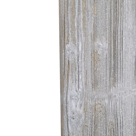 MUMU Design Cost Effective Color Gray Pattern Wall Panels Knot Free Pine Wood for Residential and Commercial Spaces