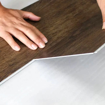 Lvt Lvp Vinyl Plank Flooring for Home Decoration Vinyl Plank LVT Flooring Dry Back Lvt Vinyl Flooring for Home Hotel Apartment