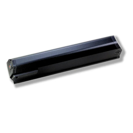 Swordfish 36V 48V 13AH Lithium Ion Battery Extended Capacity Rear Rack for Dorado Electric Bicycle