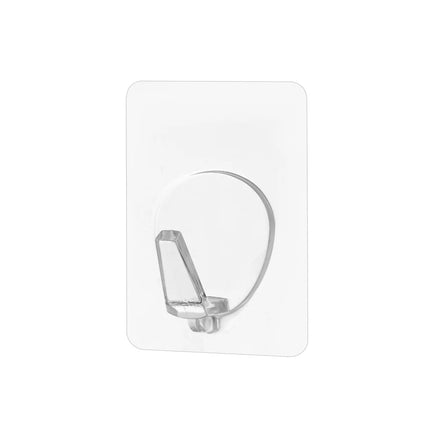 Factory Direct Supply Heavy Duty Self-Adhesive Wall Hook Modern Kitchen Decorative Towel Hooks Bathroom Kitchen Wardrobe Pot