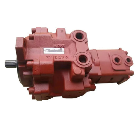 Kobelco SK50 Hydraulic Pump PS10V00002F1 PH10V00015F1 E55 Main Pump Uchida Rexroth