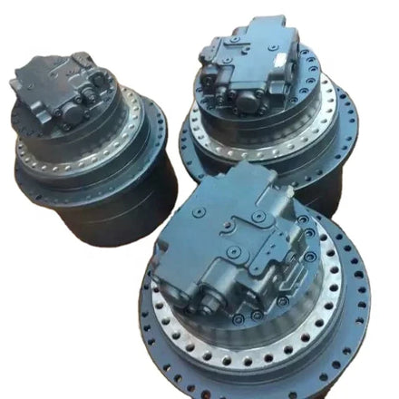 Volvo EC210 EC210C FINAL DRIVE TRAVEL MOTOR DEVICE 1143-00010 14528732 EM140C-82/140-4