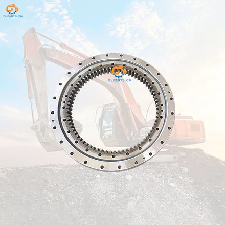 SK200-3-6-8 Swing Bearing Slewing Bearing 24100N440F1 YN40F00008F1 YN40F00020FI YN40F00004F2 YN40F00026F1 YN40F00026F2