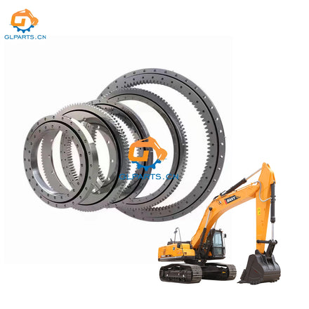 ZX200-5G ZX200-3 EX200-3 Slewing Bearing Swing Circle 9098993 9260971 9260971 9148123 9196732 9260971 9102727