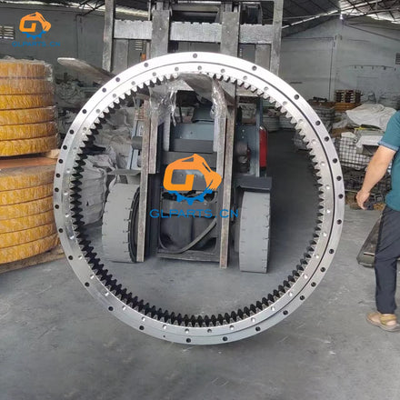 SK220 SK230-6 SK235 SK250 Slewing bearing 24100N7441F1 LQ40F00004F1 YN40F01004P1 LQ40F00005F1 LQ40F00014F1