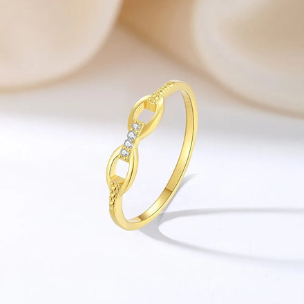 New Arrival 925 Sterling Silver Women Jewelry Wedding Rings Sets Custom Zircon Moissanite Rings for Women