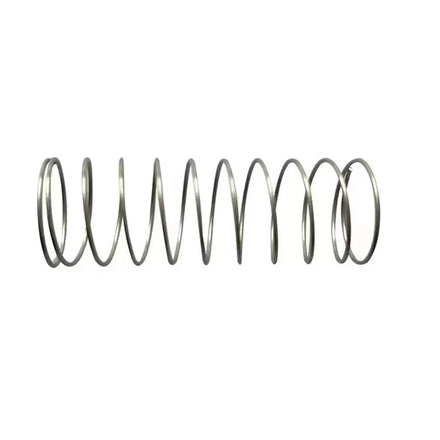 Custom Industrial Hardware Umbrella Compression Spring Stainless Steel Spiral Strut Torsion Load Type