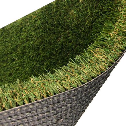 Artificial Grass Artificial Turf for Pets Green Grass Landscape Artificial Lawn