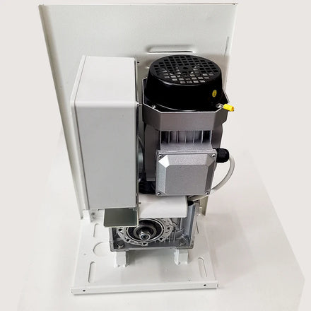 3500KG AC Motor Industrial Automatic Sliding Gate Operator with Transducer Control with Spring/Magnetic Limit Switch