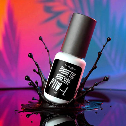 Regional Partner 6-7 weeks Retention 1-2 sec Drying time custom logo lash glue