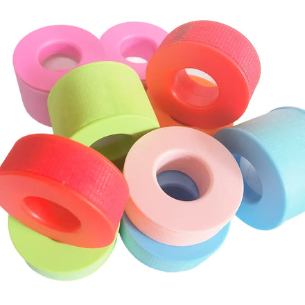MASSA 3M Breathable Silicone Beauty Tool Anti-Allergy Lash Extension Tape for Sensitive Skin Gel Lash Tape
