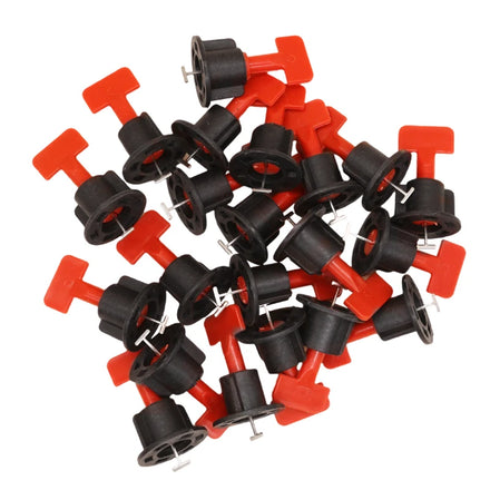 Cheap Price Reusable Tile Accessories Clips for Flooring Tile Spacers Special Wrench Spin Leveling System