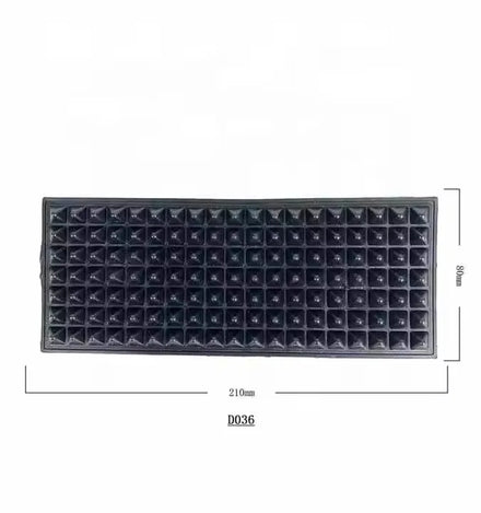 Wholesale Strong Classic PVC Stock Size Bottom Pad for Bag Protection Suitcase Base Luggage