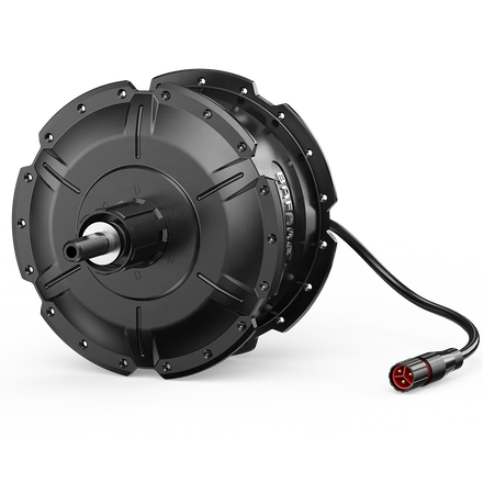 BAFANG G062 G063 48V 1000W Single Motor for Electric Bicycle Fat Tire E-Bike with Brushless BLDC Gear Hub Motor 20 26