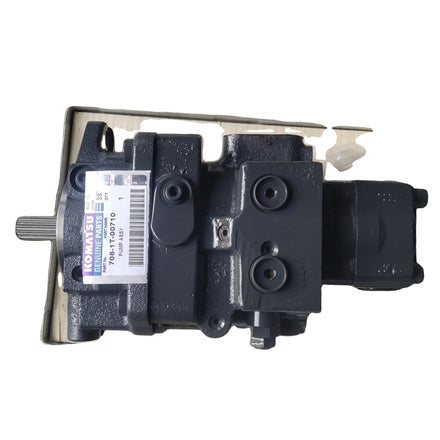708-1T-00711 FD45 CX50 FD50AYT-10 Hydraulic Pump 708-1T-00710 708-1T-01711 708-1T-00712