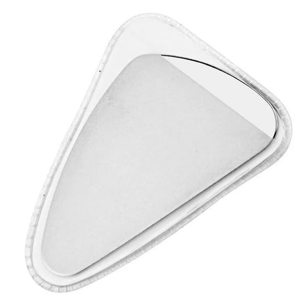 IANNA Custom Scraping Guasha Board Massager Private Label Metal Stainless Steel Face Blackhead Remover Low Cost Guasha