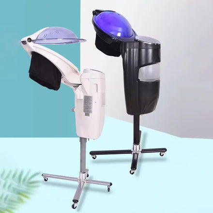 Micro Mist Hair Steamer Hairdressing Oil Baking Machine Micro Mist Hair Steamer Beauty Salon