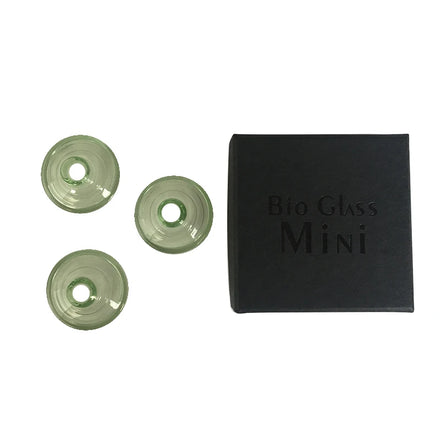 Alpha Spin Mini 4 JM Energy Manual Bio Disc Water Filter Glass Material for Improved Taste for Outdoor and Household Use