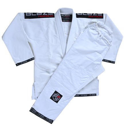 BJJ Gi No-Gi MMA Custom Uniform Compression Fit Combat Gear