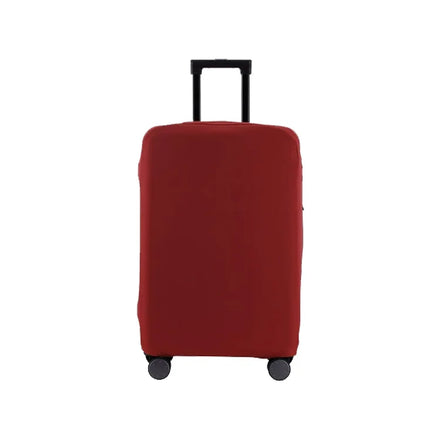 2026 New Arrival Luggage Covers Travel Bag Case Protective Elastic Suitcase Cover for Business