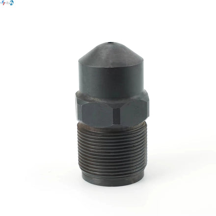 New Custom Injection Molding Machine Cone Nozzle SKD-61 Material Cone Nozzle Injection Molding Machine Custom Cone Nozzle