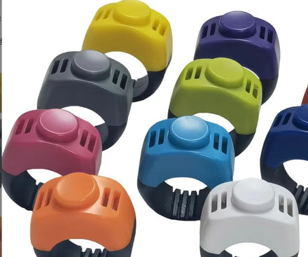 Pet Training Equipment Custom LOGO Birds Horses Dog Training Rings Clicker