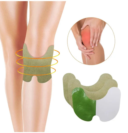 Wholesale Customized Wormwood Herbal Transdermal Body Patch Disposable Nasal & Mouth Pain Relief Plaster Wholesale Suppliers