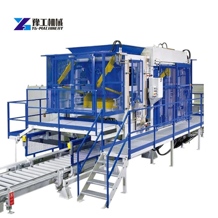 Low Price Compact Brick Making Machine Featuring Quality Assurance for Small-Scale Stone Brick Enterprises