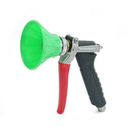 Adjustable High-Pressure Agriculture Gardening Spray Guns Durable Fogging Irrigation Sprayer Garden Short Wrench for
